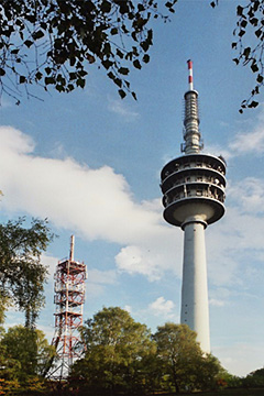 Fernsehturm Schferberg