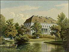Schloss Dretzel