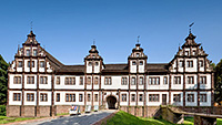 Schloss Bevern