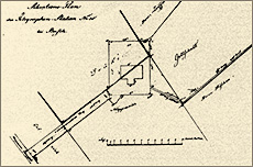 Drenhagen, Aufma