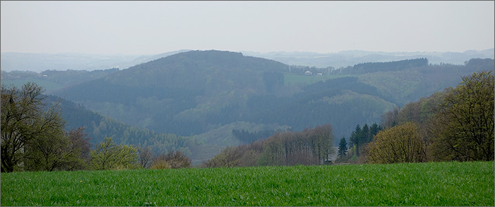 Panorame der Station 44