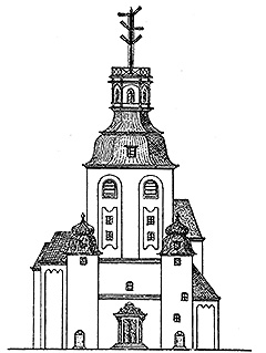 Garnisonskirche