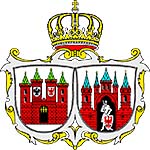 Wappen von Brandenburg
