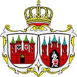 Wappen von Brandenburg