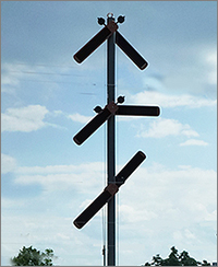  Telegraph in Brandenburg