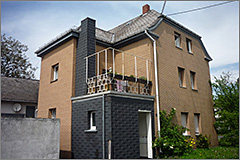Telegraphenstation 57, Aufnahme 2015