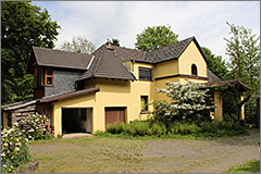 Telegraphenstation 56, Aufnahme 2015