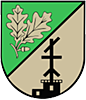 Telegraphenstation 57, Wappen, Aufnahme 2015